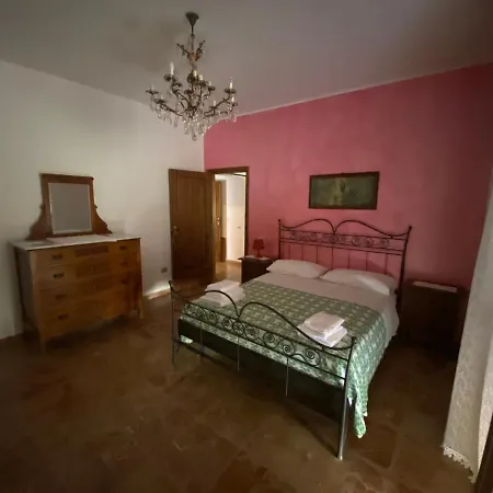 Villa Anna * Francavilla Al Mare
