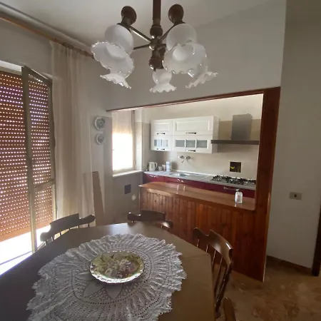 Apartment Villa Anna *
