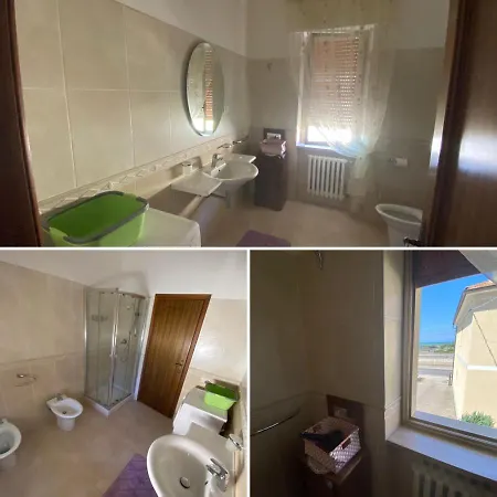 Villa Anna Apartment