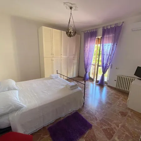 Villa Anna Apartment